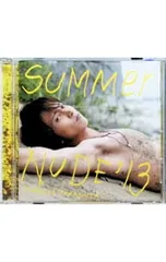 CD／山下智久／SUMMER NUDE’13