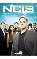 2026年最新】ncis ネイビー 犯罪 捜査 班 dvdの人気アイテム - メルカリ