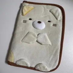サンエックス クラシック すみっコぐらし 猫 マルチ ポーチ