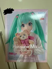 SEGA Luminasta 初音 ミク Vol 3 フィギュア