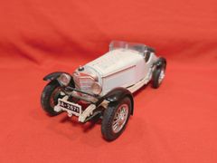 No221ミニカー1/18箱ありWATSON ROADSTER - メルカリ