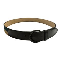 新品 COACHコーチ Vintage Belt NAV クラシックレザーベルト 新品 COACHコーチ Vintage Belt NAV クラシックレザーベルト - メルカリ