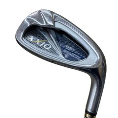 【美品】ダンロップXXIO FORGED #4 MX-6000 R 美品】ダンロップXXIO FORGED #4 MX-6000 R - メルカリ