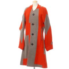 極美品✨ISSEY MIYAKE ボンディングリバーシブルコート 2013AW - メルカリ