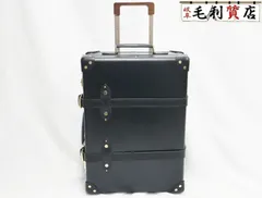 2026年最新】GLOBE TROTTER センテナリー キャリーオンの人気アイテム