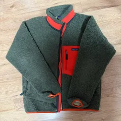 パタゴニア レトロX