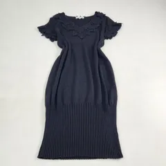 2026年最新】Christian Dior レディース ニットワンピースの人気 2026年最新】Christian Dior レディース ニットワンピースの人気