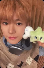 NCT WISH YUSHI WISH WICHU Ver. トレーディングカード
