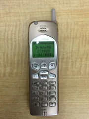 モックアップ J-PHONE by NEC M46のサムネイル
