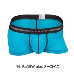 レア物完売品 TOOT スムースショートボクサー サイズL レッド - メルカリ