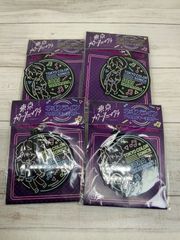 東京カラーソニック! ネオンサインアクリルキーホルダー 宝田伊織&霧島宙