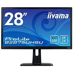 2026年最新】IIYAMA モニター 28の人気アイテム - メルカリ