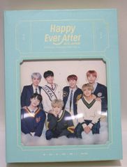 BTS Happy Ever After ハピエバ DVD - メルカリ