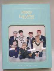 2026年最新】bts happy ever after dvd 日本の人気アイテム - メルカリ
