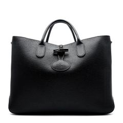 美品 GUCCI グッチ トートバッグ GG シマレザー ロゴプレート 美品 GUCCI グッチ トートバッグ GG シマレザー ロゴプレート