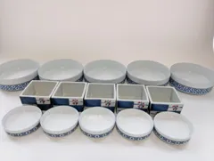 【沖縄・離島は要購入前連絡】食器　皿　和食器　5客セット　まとめ売り　セット売り　※バラ売り不可