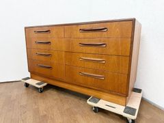 美品 展示品 府中家具 松岡 シャンドール 箪笥 チェスト 最高級