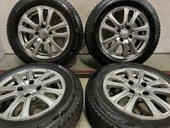 BS BRIDGESTONE TURANZA T005A 205/65R16 16インチ 夏タイヤ 4本 23 