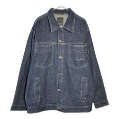 90s Sean John ショーンジョン デニムジャケット XL 香港製 - メルカリ