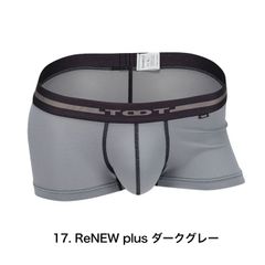 レア物完売品 TOOT スムースショートボクサー サイズL レッド - メルカリ