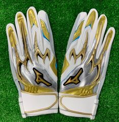 阪神タイガース 糸原健斗選手 実使用バッテ ミズノ - メルカリ
