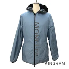 モンクレール MONCLER SEPIK 1A000305968E ユニセックス ダウンジャケット sst【中古】のサムネイル