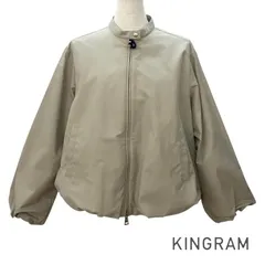 モンクレール MONCLER GRUISSAN 1A0017854ARP レディース ジャケット sst【中古】のサムネイル