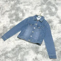 【良品】CECIL  McBEE セルシマクビー✨Gジャン【M】カジュアル✨