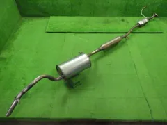 2026年最新】ekワゴン マフラーの人気アイテム - メルカリ
