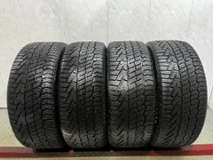 CONTINENTAL NorthContact NC6 225/45R18 18インチ スタッドレス 4本 バリ溝 クラウン ジューク マークX RX-8 ベンツ/Aクラス等　(KTC440) クレジットカード QRコード決済可 レヴォーグ SUBARU スバル 純正 18インチ コンチネンタル ノース