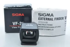 2026年最新】sigma vf-21の人気アイテム - メルカリ