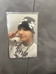 NCT 127（イリチル ） ジョンウ(JUNG WOO) トレカ 出品