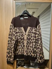 イッミシャ ブラウン スポーツブラ 66