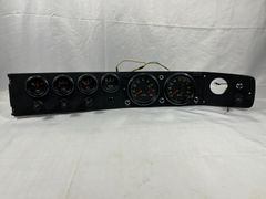 RX-7 FD3S 純正メーターASSYと純正エンブレム - メルカリ