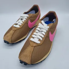 ナイキ LD-1000 SP ライト ブリテッシュ タン アンド ピンクシクル 295mm