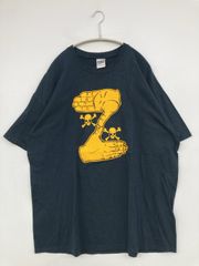 GILDAN ギルダン Tシャツ/カットソー XL ネイビー