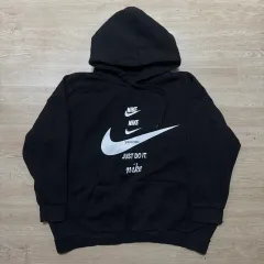 ナイキ ビックスウォッシュ フードT