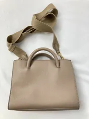 HONEYSUCKLE ROSE ハニーサックルローズ ショルダーバッグ ベージュ