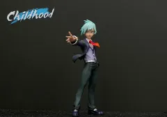 ポケットモンスター スケールワールド 1/20 レジン childhood ソンホ(SUNGHO) 出品