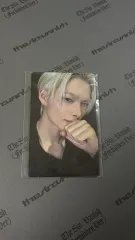 ENHYPEN（エンハイプン・エナプ） ニキ the sin : vanish トレカ