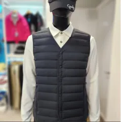 100 スパークス軽量ダックダウン BEST ベスト