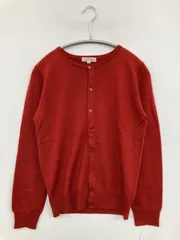 ROPE PICNIC ロペピクニック カーディガン/ボレロ 38 レッド