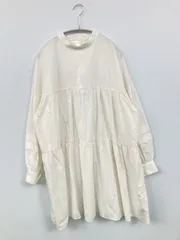 LOWRYS FARM ローリーズファーム その他トップス F ホワイト