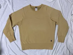 00s パタゴニア オーガニック コットン スウェットシャツ