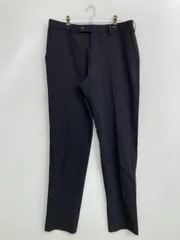 UNIQLO ユニクロ その他パンツ ウエスト87cm ブラック