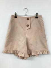 apres jour アプレジュール その他パンツ F ピンク