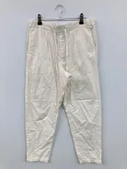 AZUL by MOUSSY アズールバイマウジー その他パンツ S ホワイト