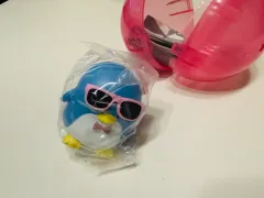 サンリオ タキシードサム ガチャ