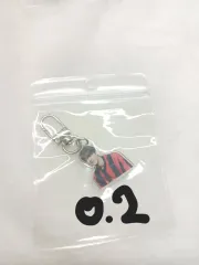 スビン センイルカフェ TOMORROW X TOGETHER(TXT) キーホルダー 特典 Lucky draw ラキドロ 誕生日カフェ txt トレカ