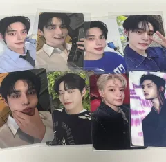 ZEROBASEONE(ゼロベースワン・ZB1・ゼベワン) キム・ジウン(KIM JIWOONG) トレカ まとめ 出品